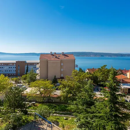 Apolic Apartment Crikvenica