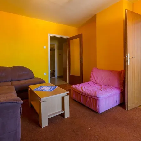 Apartment Apolic Crikvenica