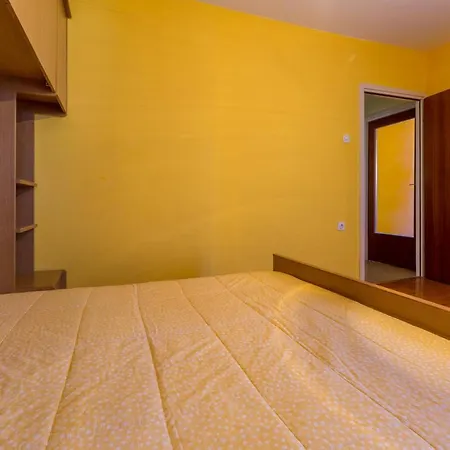 Apolic Apartment
