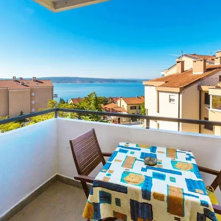 Apolic Apartment Crikvenica